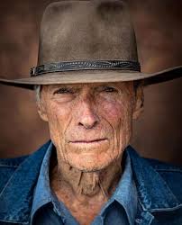 Endorsement by Clint Eastwood.